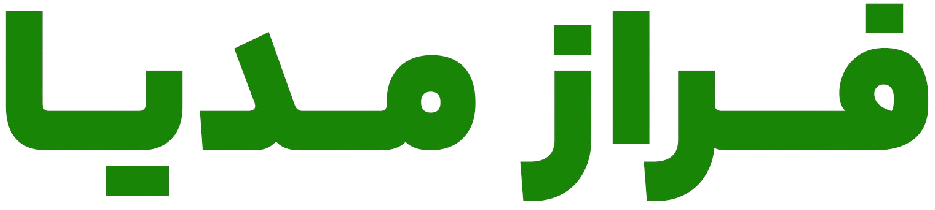 لوگوی فراز مدیا